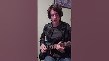 Thumbnail of Still Got The Blues - guitar cover