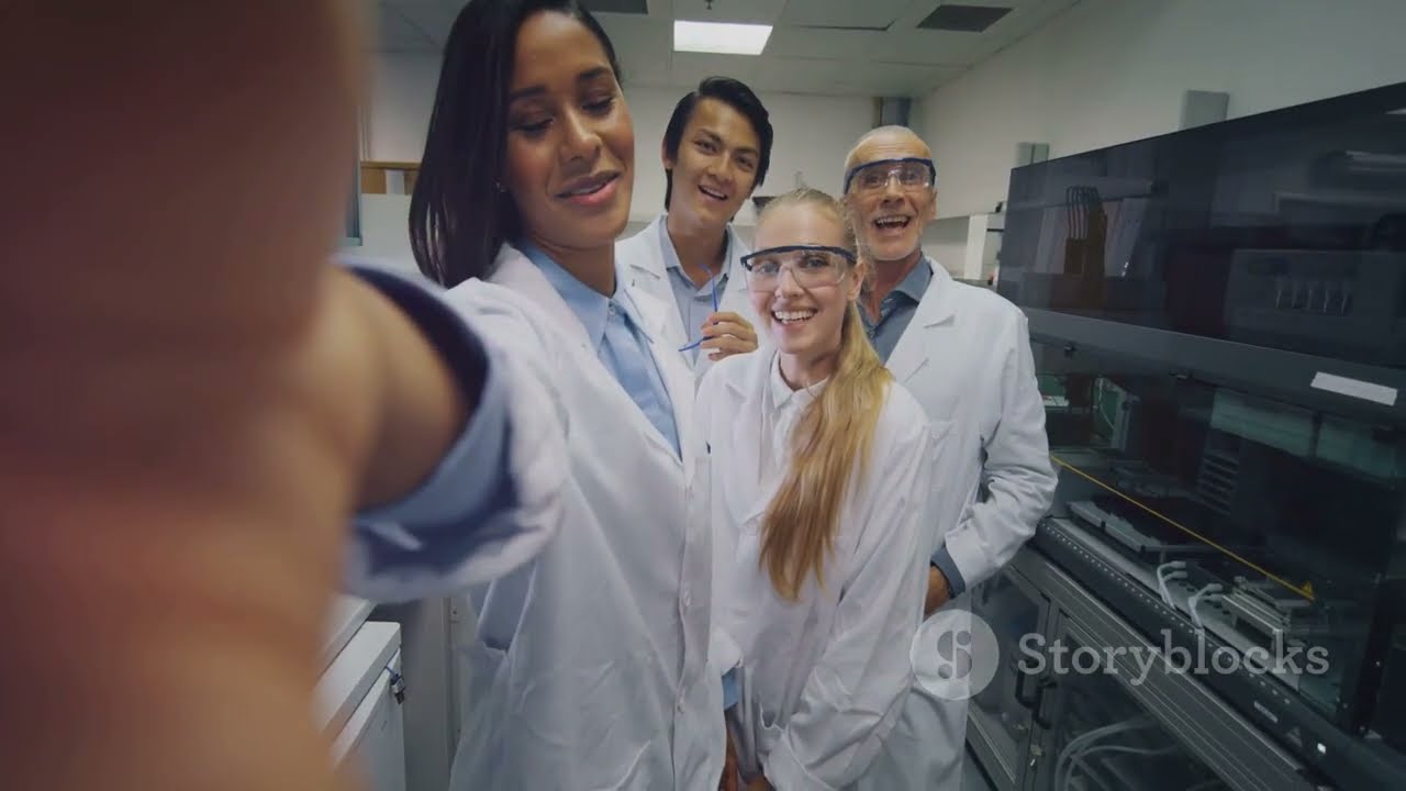 The Human Immune System: How Our Bodies Fight Infections | Explaining Science in 10 Minutes