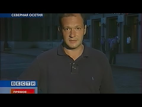 Video: Andrey Kondrashov: Nga Një Djalë Provincial Tek Drejtori I VGTRK