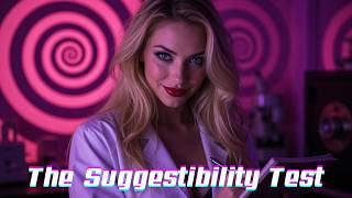 The Suggestibility Test