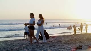 Z-Cam E2 Double Six Beach Bali