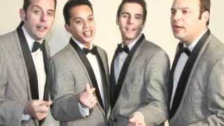 Fabulous Harmonaires - My True Story