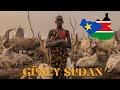 Gitmemeniz Gereken Bir Ülke - GÜNEY SUDAN
