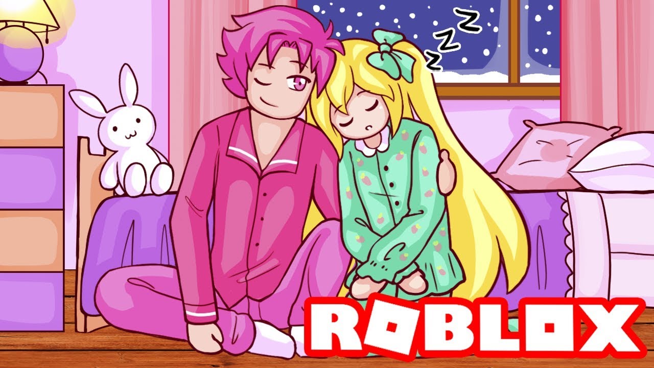 I Had A Sleepover With The High School Bad Boy Roblox Royale High Roleplay Youtube - inquisitormaster roblox royale high bad boy series