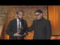 &#39;The Band&#39;s Visit&#39; won Best Musical Theater Album | 61st Annual Grammy Awards