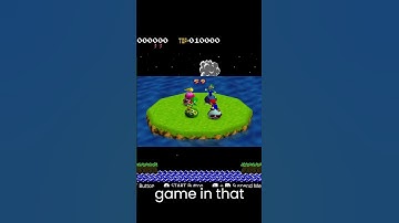 Balloon Fight (NES) REVIEW Getting the Most out of #nintendoswitch online #shorts #nes