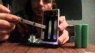 Mod Father pwm box mod by Mod Father inc.