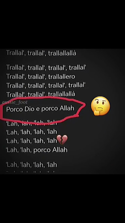 Tralalelo Tralala meaning 😔💔 #shorts #hearttrend #viral #funny #trending