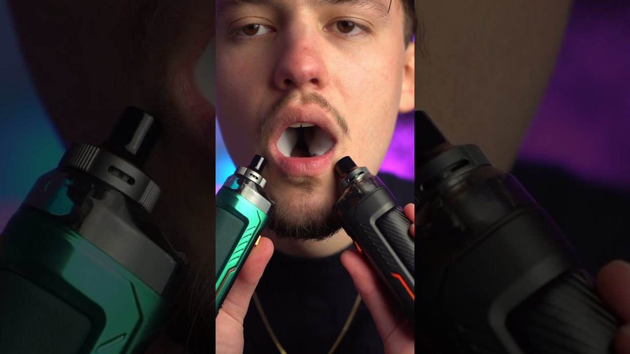 New Vaporesso Armour G 