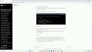 python print on same line in loop