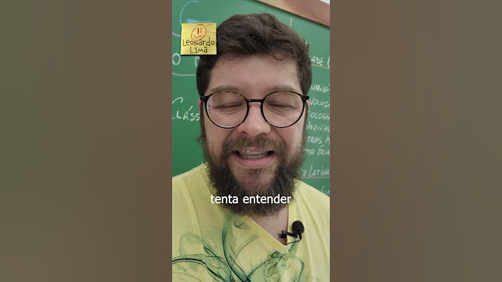 COMO ESTUDAR HISTÓRIA PARA A PROVA DO ENEM| História com Leonardo Lima