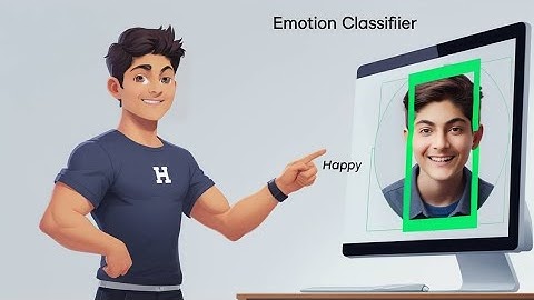 Real-Time Face Expression Detection using Python | Detect Emotions with OpenCV & Deep Learning
