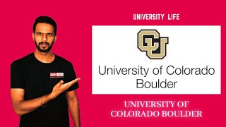 MS in University of Colorado Boulder - Requirements, GRE TOEFL scores, tution fees & housing costs