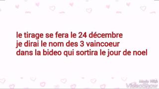 Concours pour gagner des cartes Google play screenshot 3