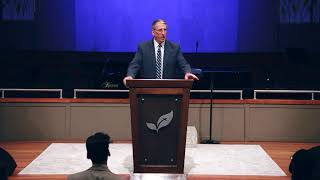 May 3, 2024 - WCBC Chapel