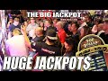 Top 10 BIGGEST SLOT JACKPOT$ February 2019 COMPILATION ...