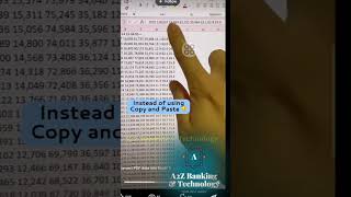 Convert Your PDF Tables and Chart to Excel format within 1 minutes