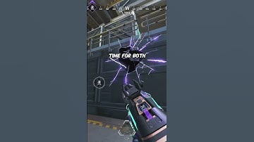 How to NERF Alter in Apex!