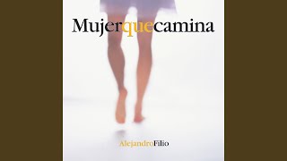 Mujer Que Camina chords