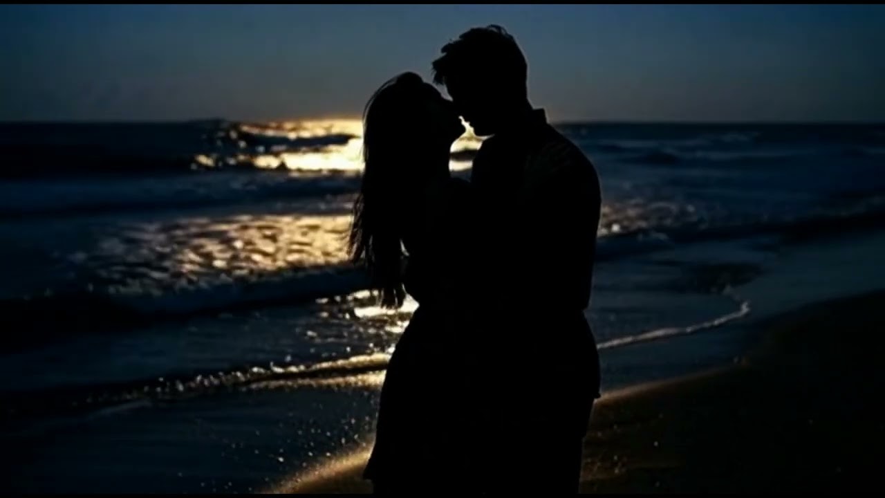 Мы с тобой, словно капли в море