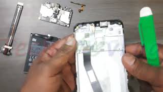 Mi 8a Dual Broken Mobile Repair Replace Display And Frame
