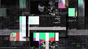 Scan Vs Round 44 (Round To Scan)