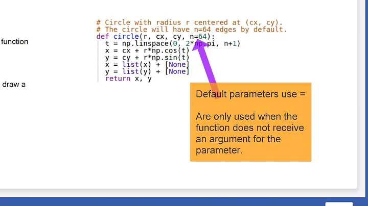 Python Functions: Parameters vs. Arguments