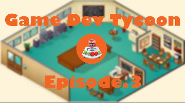 Game Dev Tycoon :: Ep.3 :: Even More BAD GAMES!!!!! :: Video Game
