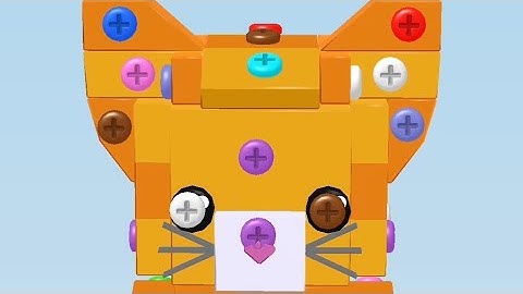 Screwdom 3D Level 15 Game Walkthrough