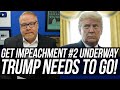 BIZARRE POLLING NUMBERS: As Trump Faces Inevitable 2nd Impeachment, MAGAmerica Stands Firm!