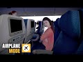 Airplane Mode Gameplay