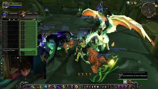 Kameto Pète Un Cable Sur Wow Et Rage