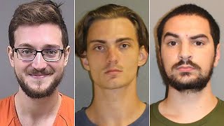 Three potential mass shootings thwarted