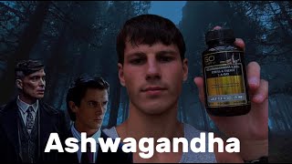 I took ASHWAGANDHA for 30 Days here's what happened