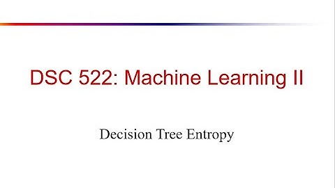 09-4 Decision trees with Gini/Entropy