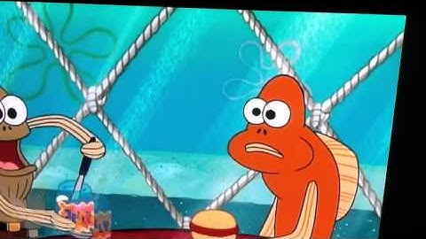 Spongebob: Hey all you people
