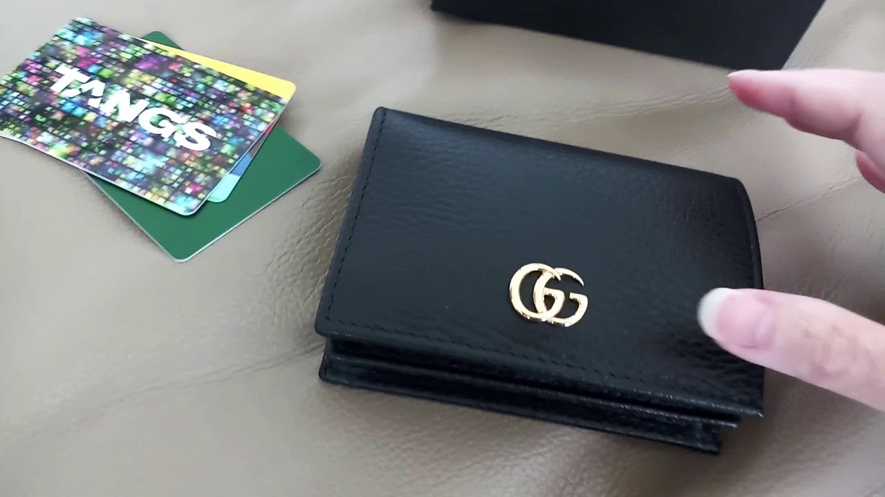 Gucci Card Wallet Flash Sales, 55% OFF | www.ingeniovirtual.com