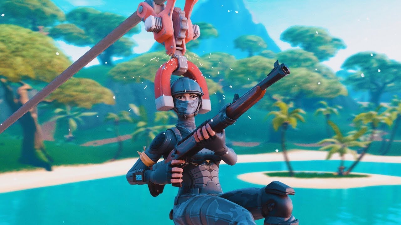 GLO UP✨(lil tecca)-FORTNITE MONTAGE http://fortnite.com/2fa