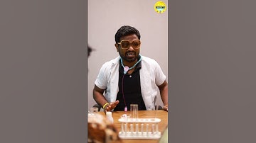 👨‍⚕️🗣: Why do you see Floaters in Eyes?🤔👁️| இதனால தான் தாத்தா ஈ அடுச்சுருக்காரு!👴