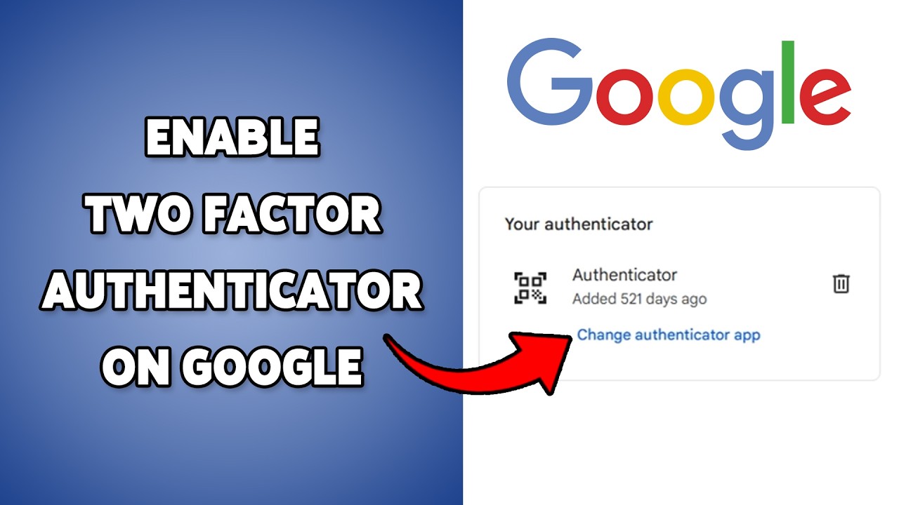 How To Enable Two Factor Authentication On Facebook | Activate 2FA For ...