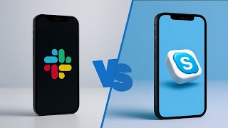 Slack vs Skype Comparison: Best Team Chat App Revealed