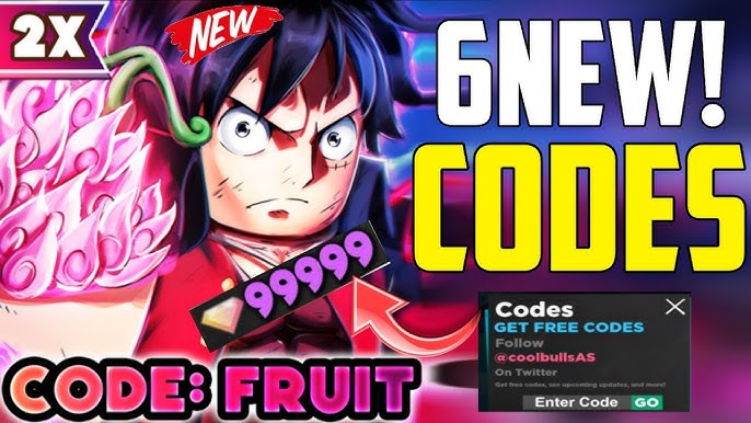 Haze Piece codes December 2023 (Dough + Soul update): Free gems