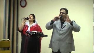 MRev  Daniel Moses at GGM