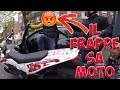 3 ROAD RAGE FRANÇAIS #20 | IL FRAPPE SA MOTO, ACCIDENT ET MAUVAISE FOIS !!