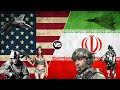 USA vs IRAN - Military Power Comparison 2019