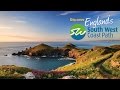 Discover englands south west coast path combined films