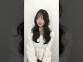 공주님 웨이브펌 ♥ #헤어컨설팅 #레이어드펌 #구름펌