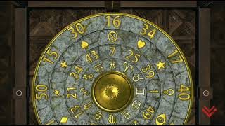 хоррор головоломки Horror Adventure Puzzle Game LITE 6 кінець screenshot 4