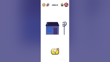 Braindom Draw Puzzle : Sketch level 31-40 |Gameplay Walkthrough | GAMER BOY SHEBLI