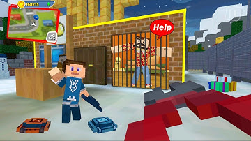 Dark Riddle PIXEL MODE New Updater ( MOD ALL SKIN PIXEL MODE ) - Horror Games And New Map | Part 74